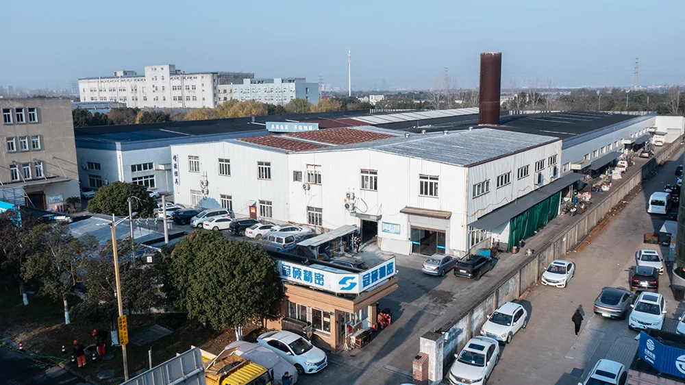 Guanshuo production line and equipment